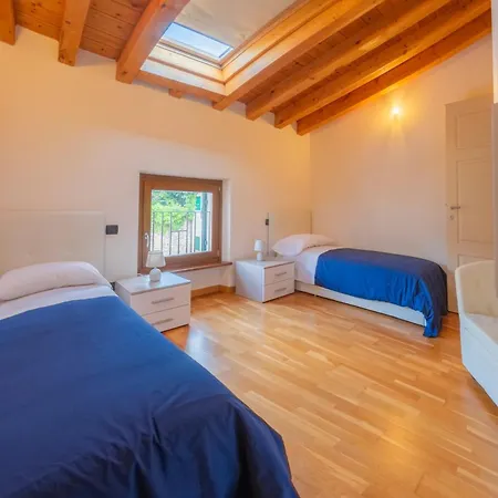 Appartement Belvedere