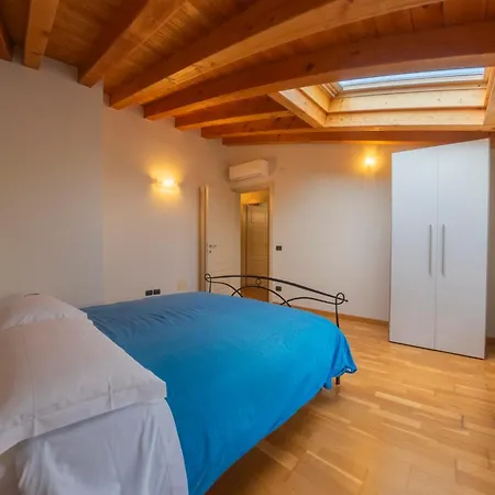 Appartement Belvedere *