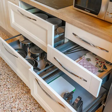 Belvedere Appartement Settimo