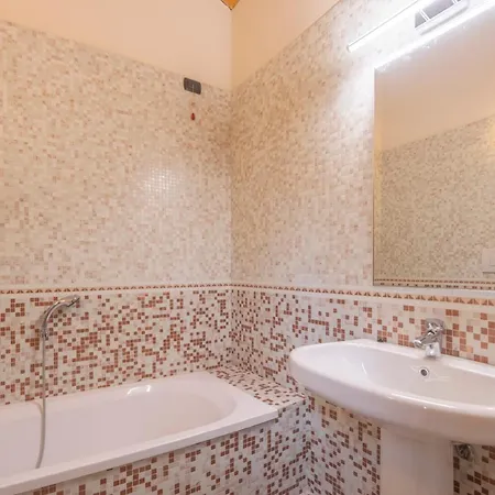 Appartement Belvedere *