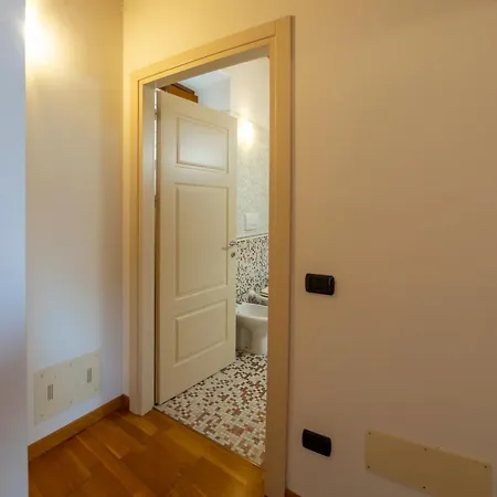 Appartement Belvedere