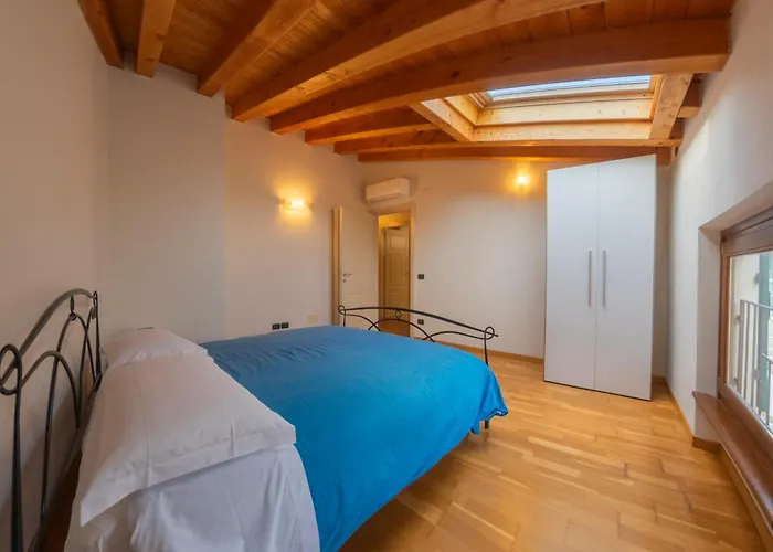 Lägenhet Belvedere *