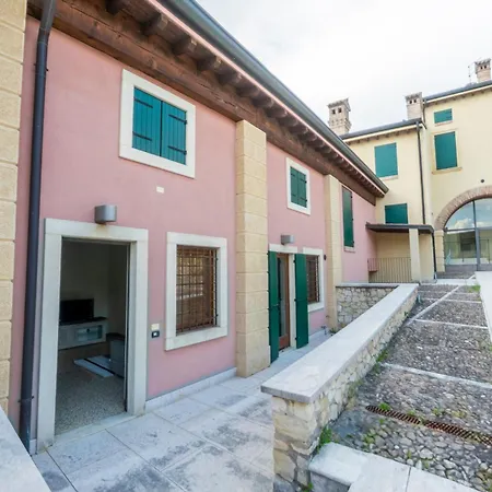 Apartamento Belvedere *