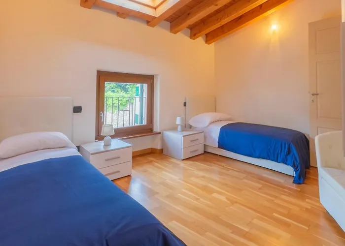 Apartman Belvedere