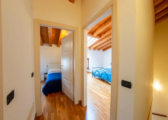 Apartman Belvedere